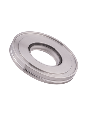 ISO KF Flanged Viewports - Vacuum Viewports - Vacuum Hardware and ...