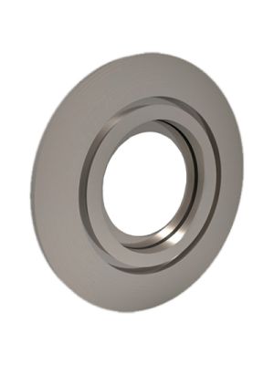 ISO KF Flanged Viewports - Vacuum Viewports - Vacuum Hardware and ...