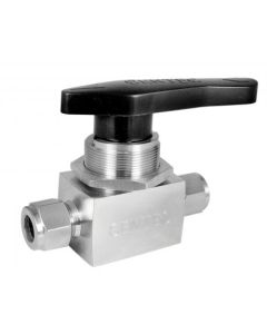 BV13 Series Ball Valve