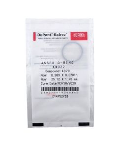 AS-568 FFKM Kalrez 4079 O-Ring
