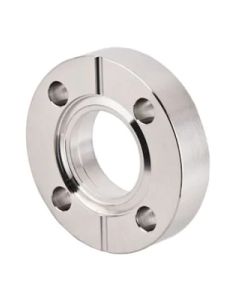 ConFlat (CF) Fixed Bored Flanges