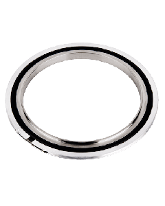 ISO Centering Ring Assemblies - Stainless Steel