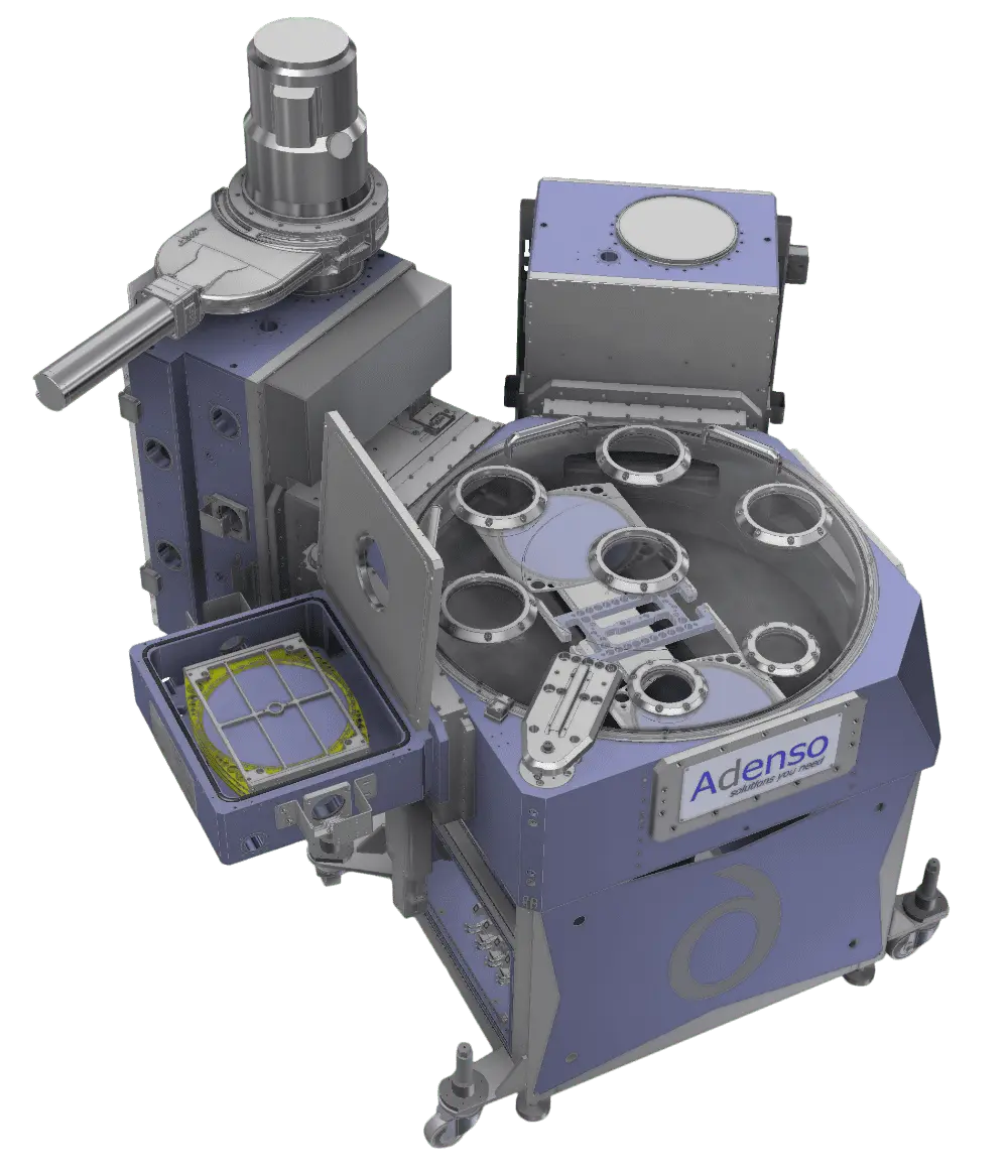 Adenso_WaferHandlingModul_1000