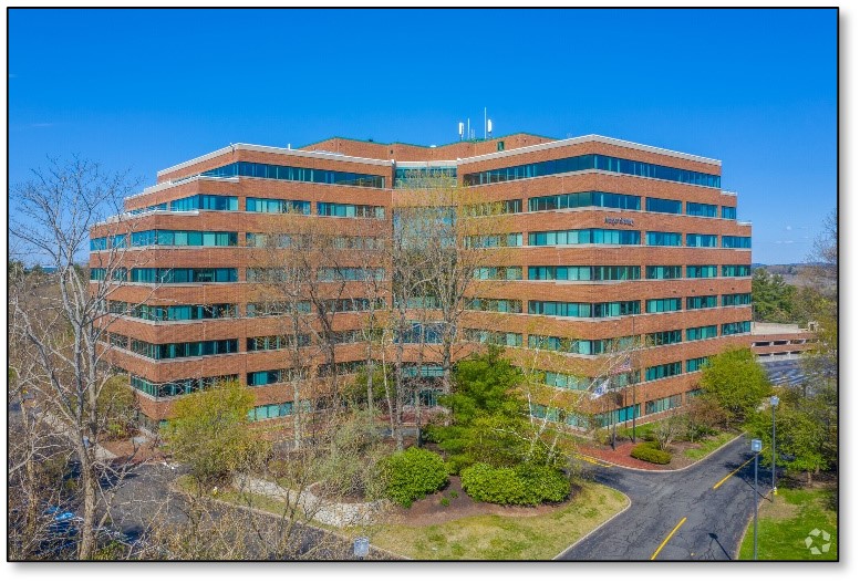 IES Technical Sales 35 Village Road